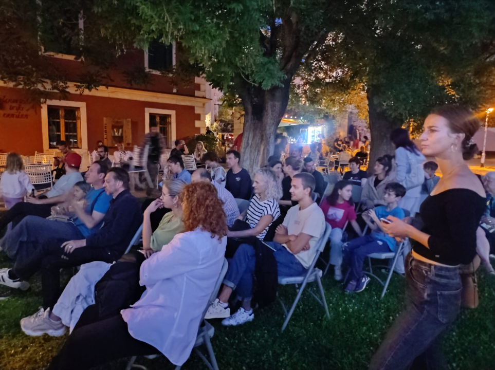 Longplay day u Šibeniku: Održana promocija albuma kultnog šibenskog punk benda Nula