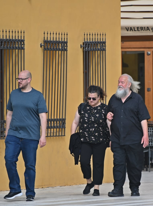 FOTO Đir po gradu, nedjelja 2. lipnja