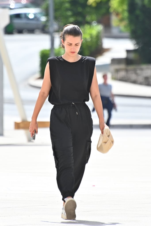 FOTO Đir po gradu, nedjelja 2. lipnja