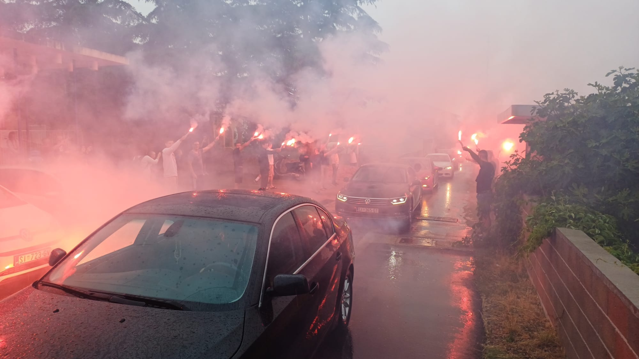 Sjajan uspjeh mlađih kategorija MNK Murter: 'Pokorili' Top Tim ligu, Kup i Masters 