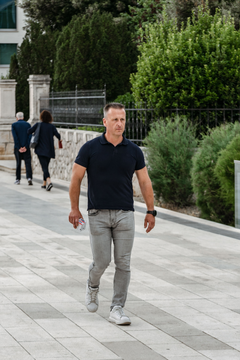 FOTO Đir po gradu, ponedjeljak 3. lipnja