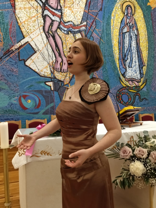 'Toplom dobrodošlicom i uz pomoć svečenika' najavljen koncert šibenske glazbene škole   