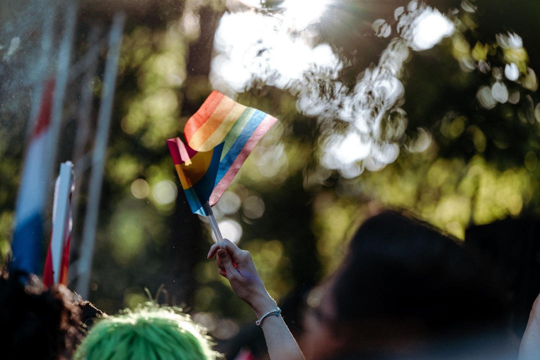 Bili smo u Zagrebu na Prideu i baš smo se super proveli 