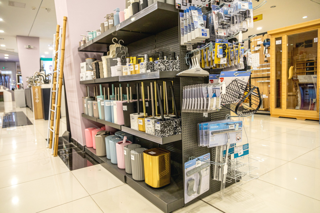 Iskoristite sjajne popuste u Eri Commerce i opremite svoj dom!