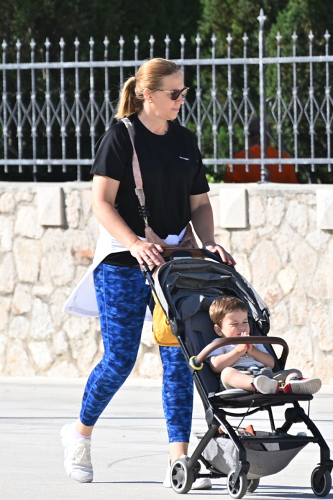 FOTO Đir po gradu, srijeda 5. lipnja