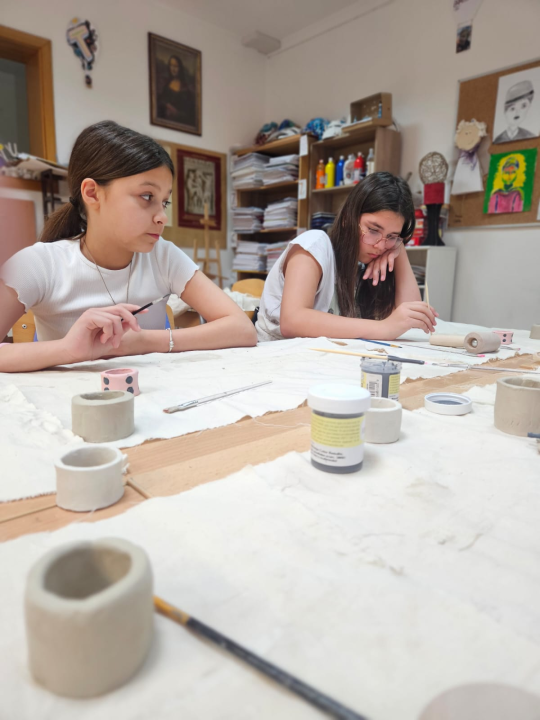 Katolička škola domaćin međužupanijskog susreta učeničkih zadruga Šibensko-kninske i Zadarske županije