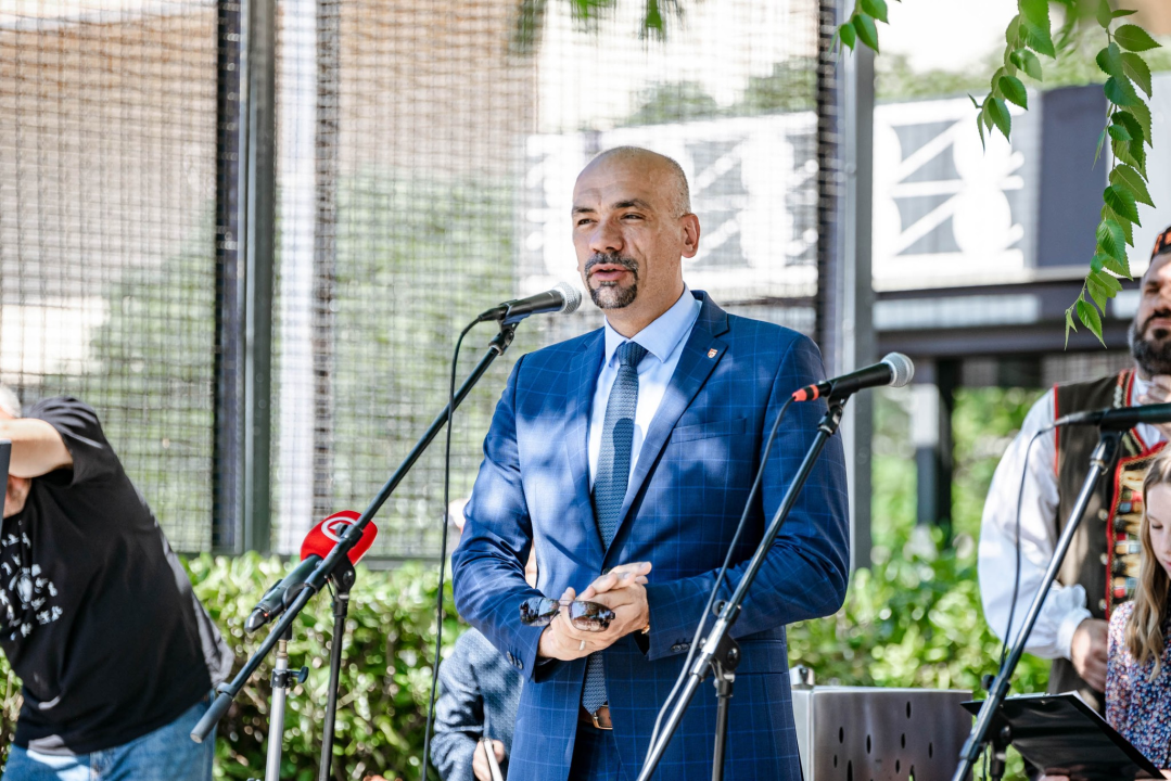 Župan Jelić: 'Dražen Petrović za Hrvatsku je napravio više od ijednog političara'