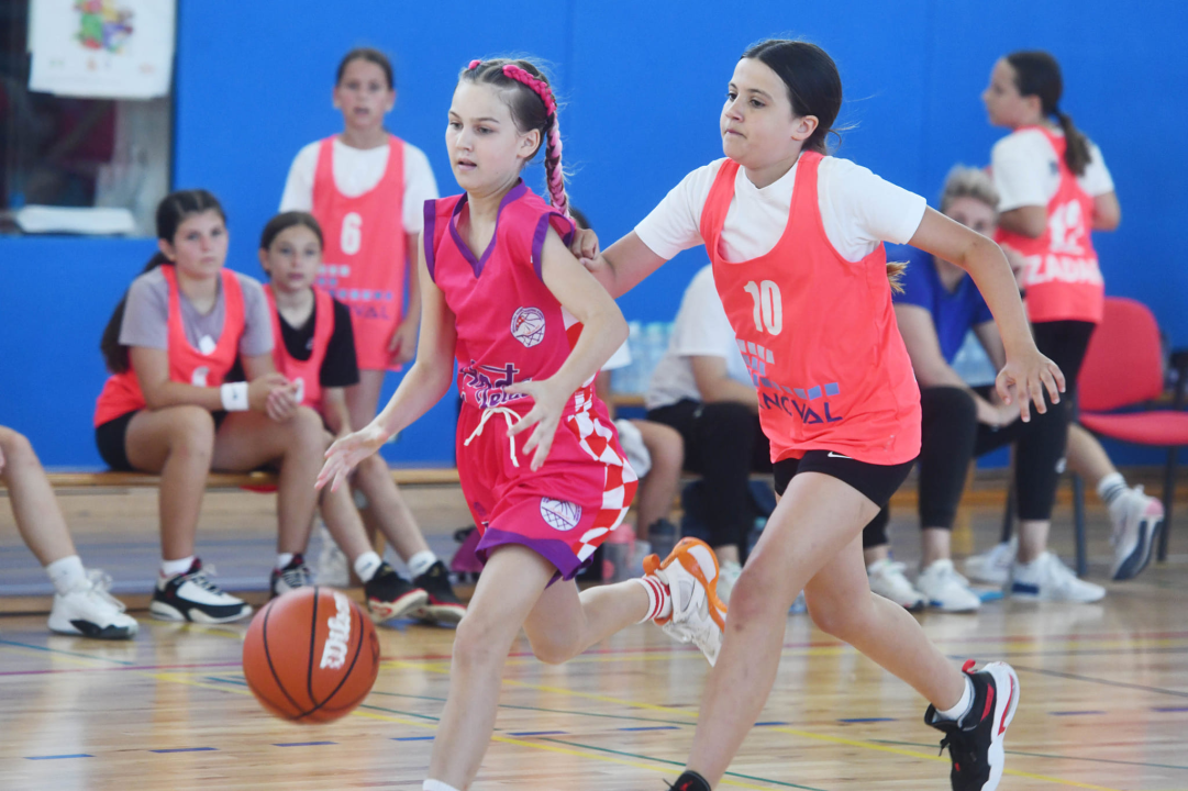 Treći uzastopni osvojeni turnir u kategoriji U-12 za Akademiju Anđa Jelavić