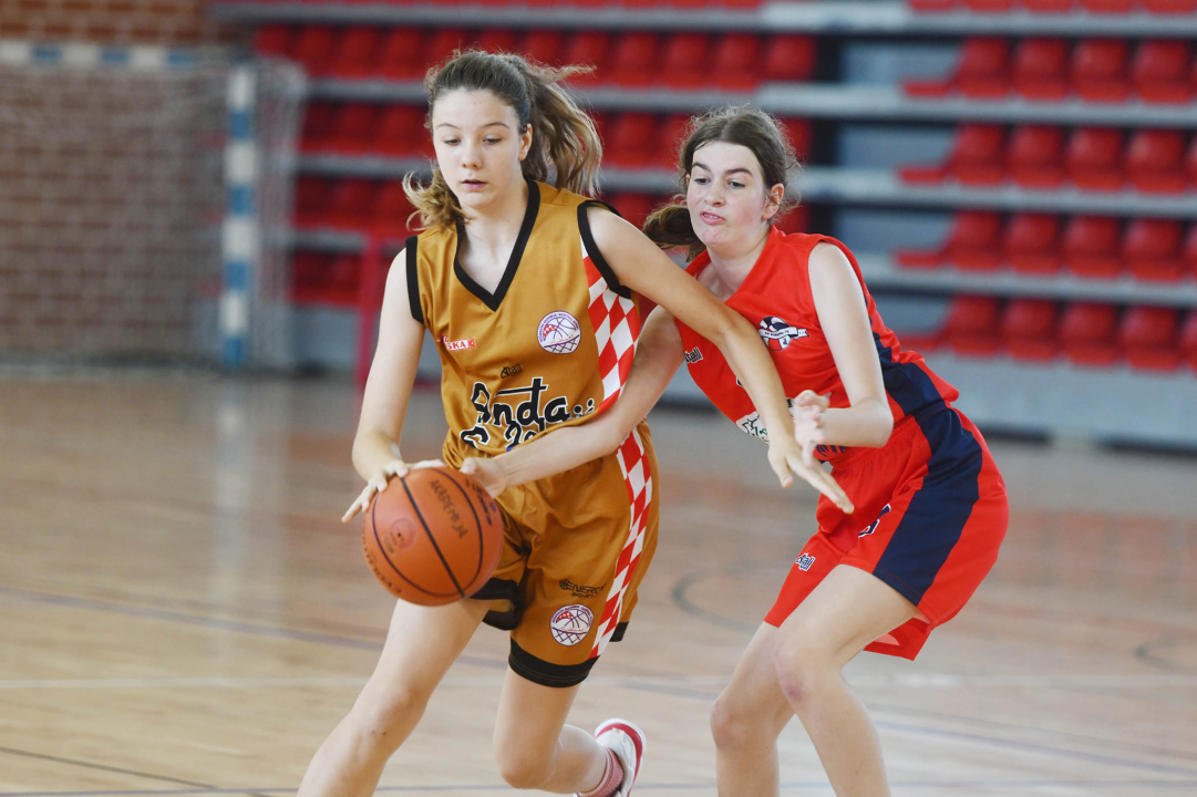 Treći uzastopni osvojeni turnir u kategoriji U-12 za Akademiju Anđa Jelavić