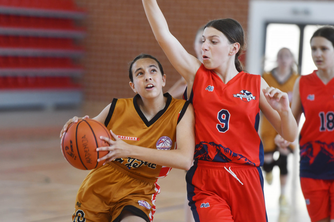 Treći uzastopni osvojeni turnir u kategoriji U-12 za Akademiju Anđa Jelavić