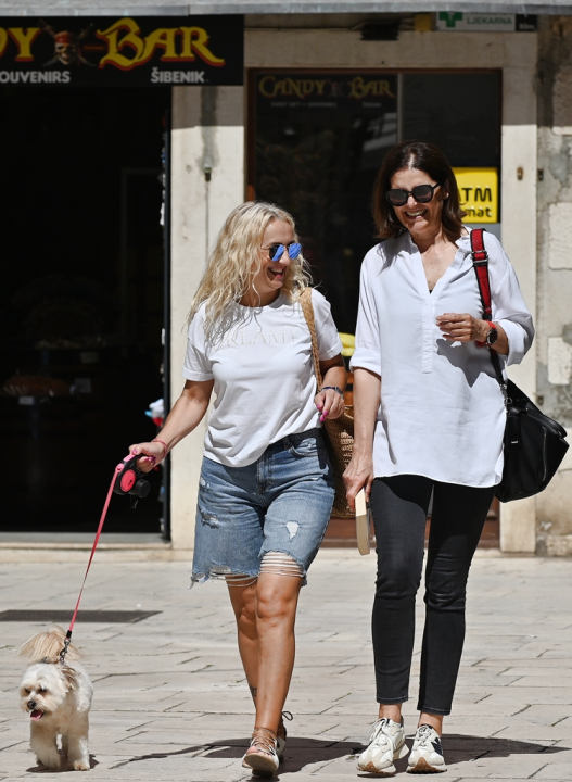 FOTO Đir po gradu, subota 8. lipnja