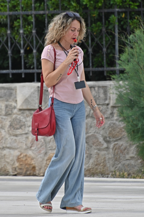 FOTO Đir po gradu, nedjelja 9. lipnja