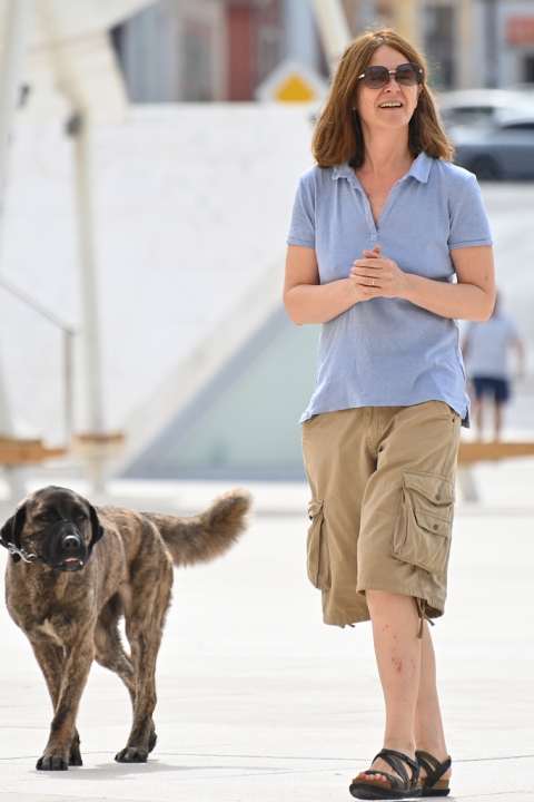 FOTO Đir po gradu, nedjelja 9. lipnja