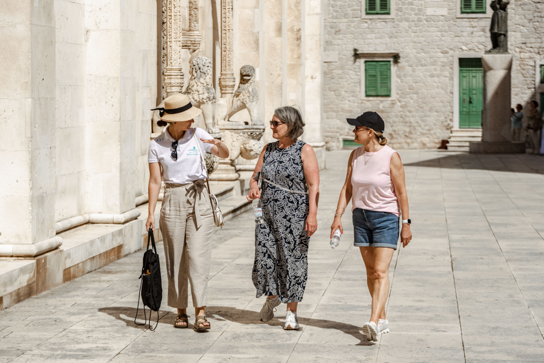 FOTO Đir po gradu, ponedjeljak  10. lipnja