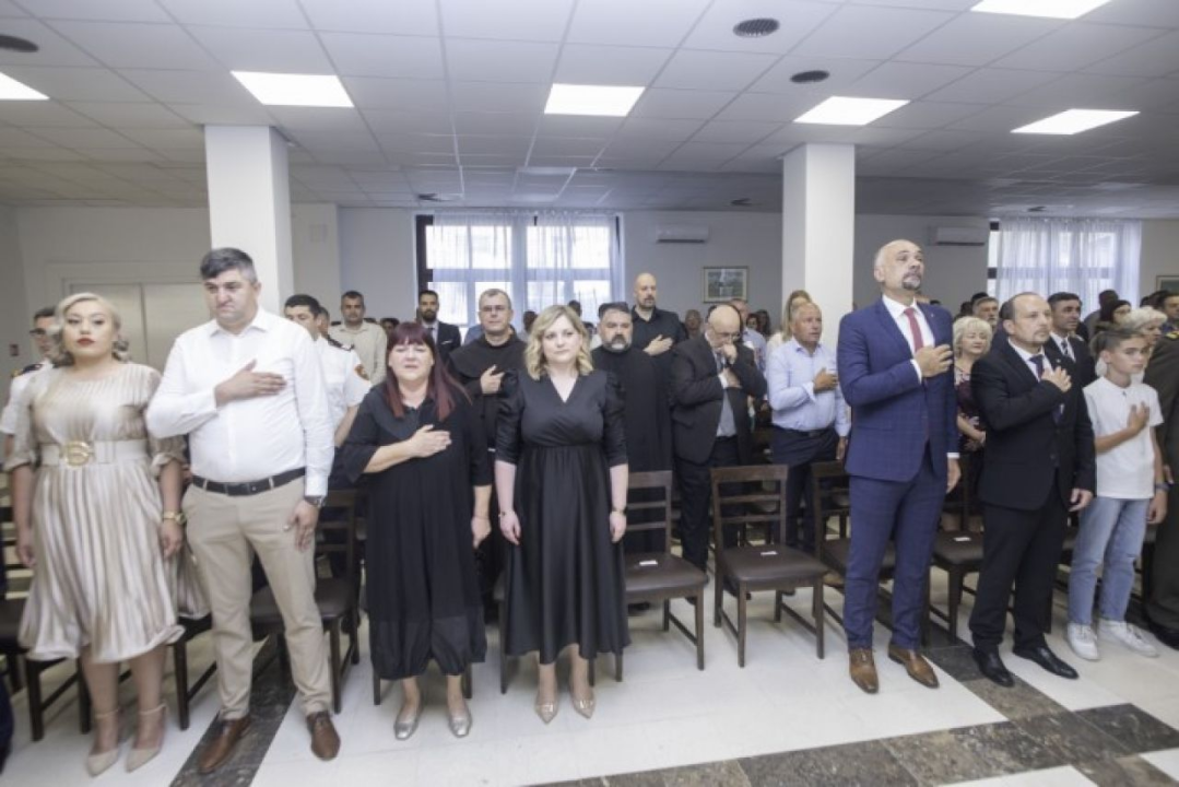 General Ademi postao počasni građanin Knina