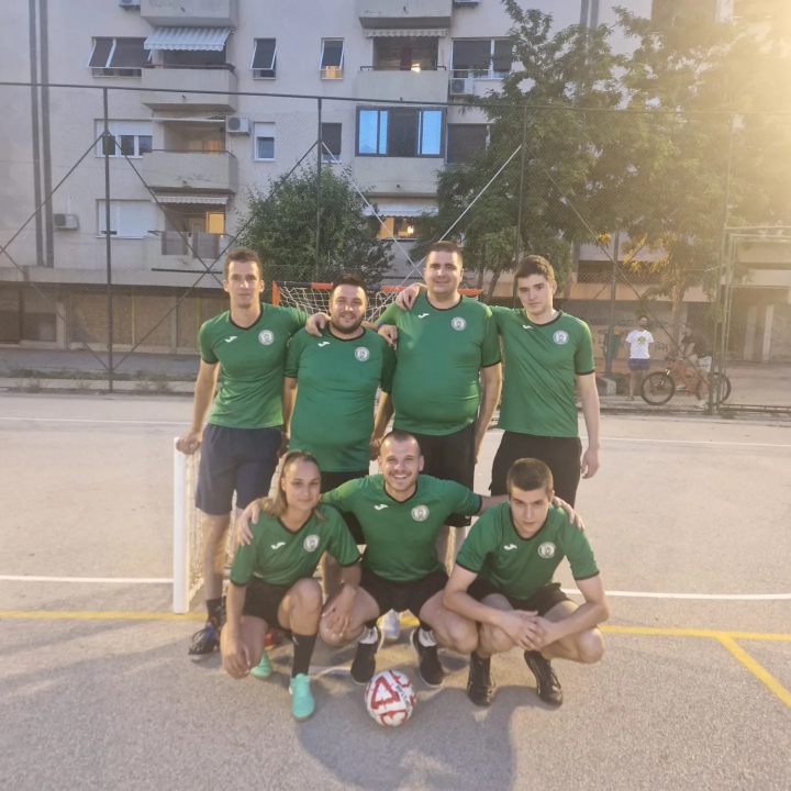 Završen prvi dan malonogometnog turnira Mini Masters Meterize, večeras od 20 sati nova uzbuđenja