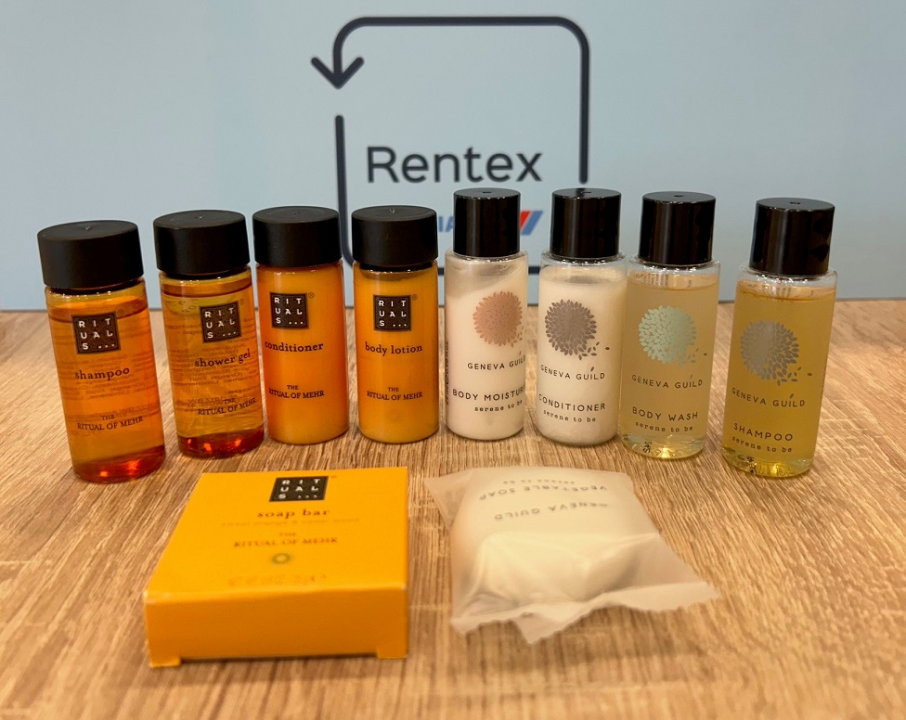 Ne kupujte posteljinu, više se isplati unajmiti u Rentexu!