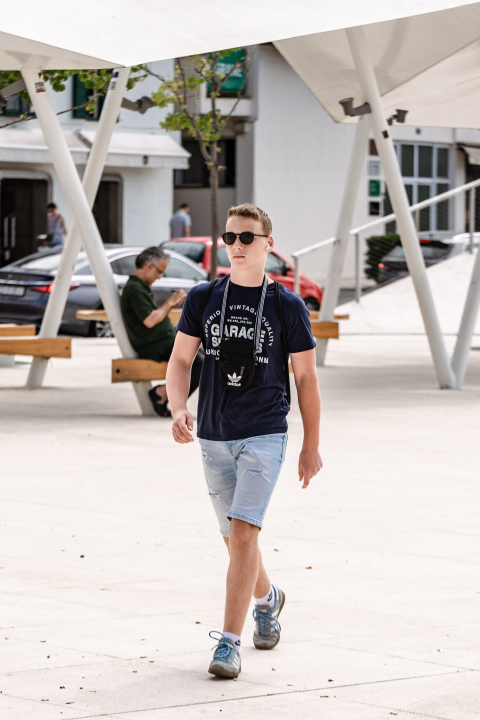 FOTO Đir po gradu, srijeda 12. lipnja