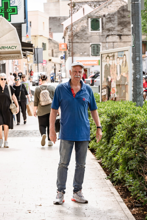 FOTO Đir po gradu, srijeda 12. lipnja