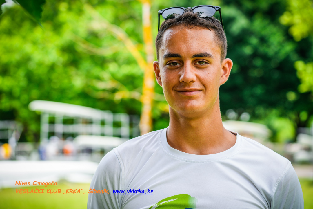 Veslači Krke u Zagrebu: 'Ne sjećamo se kad je na startu osmerca bilo osam posada'