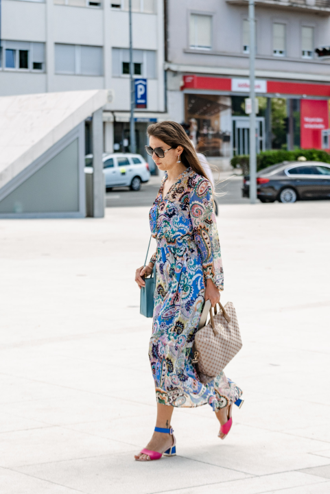 FOTO Đir po gradu, četvrtak 13. lipnja