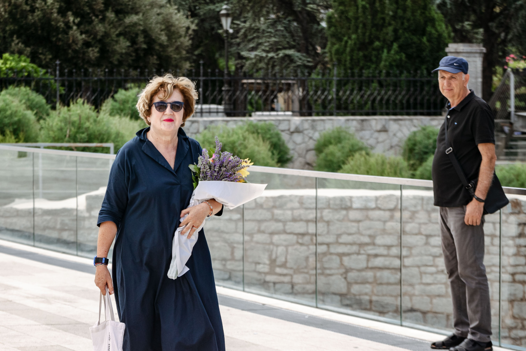 FOTO Đir po gradu, četvrtak 13. lipnja