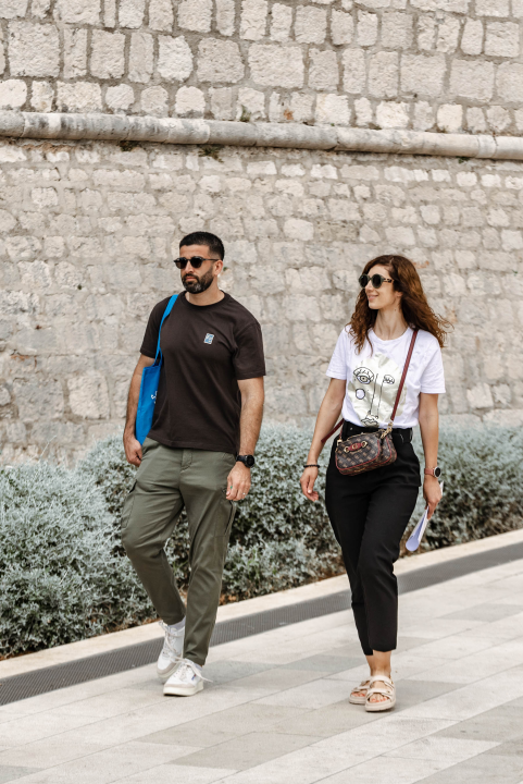 FOTO Đir po gradu, četvrtak 13. lipnja