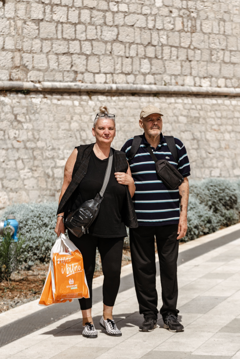 FOTO Đir po gradu, četvrtak 13. lipnja