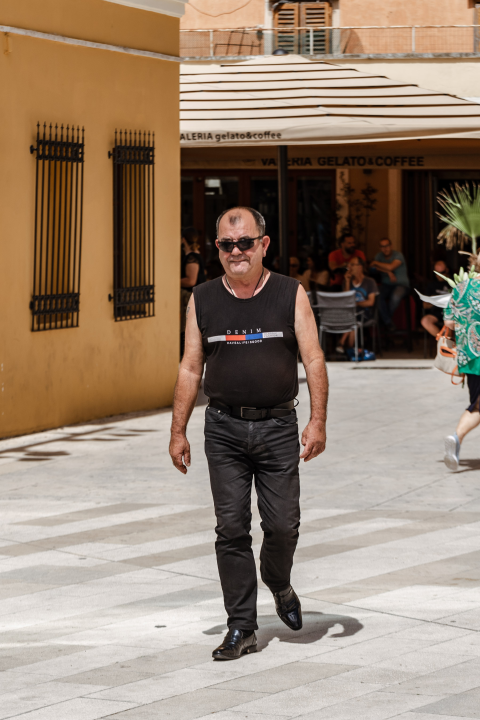 FOTO Đir po gradu, četvrtak 13. lipnja