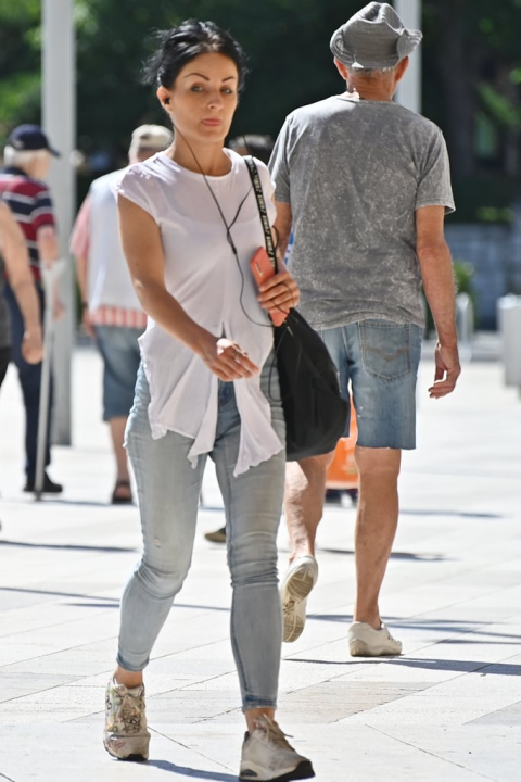 FOTO Đir po gradu, subota 15. lipnja