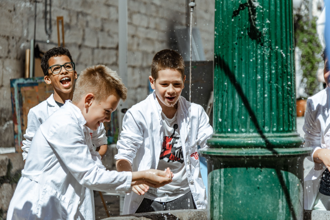 Vruće vam je? Ovo je pet načina da se rashladite i bez klime