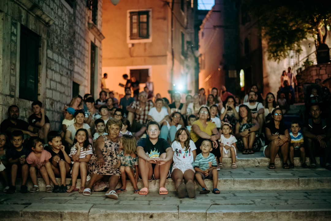 Supertoon uskoro na Goricu, Malu ložu i u Đardin donosi najbolje od animacije