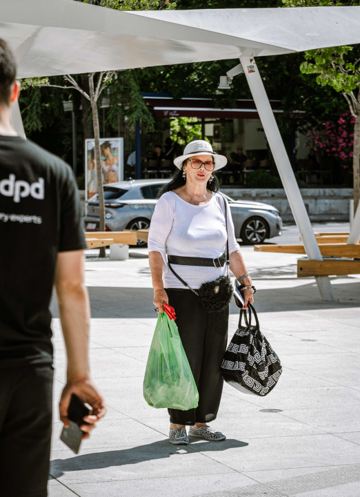 FOTO Đir po gradu, utorak 18. lipnja