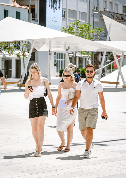 FOTO Đir po gradu, utorak 18. lipnja