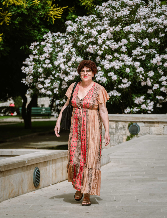 FOTO Đir po gradu, petak 21. lipnja