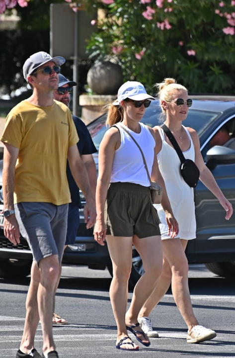 FOTO Đir po gradu, nedjelja 23. lipnja