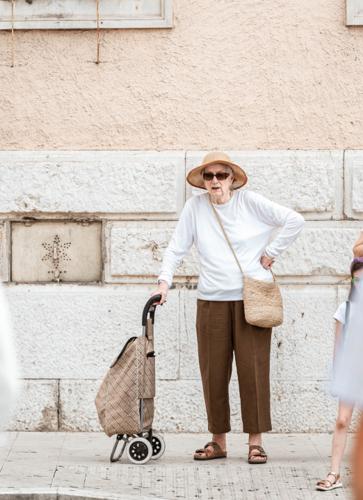 FOTO Đir po gradu, utorak 25. lipnja
