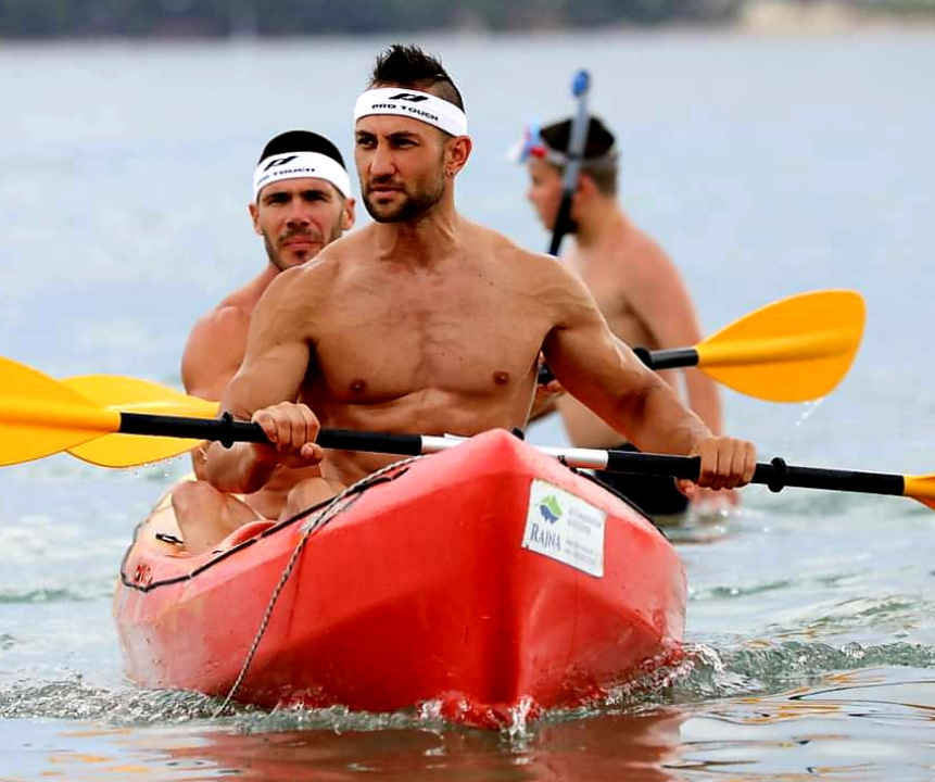 Svestrani sportaši iz šibenskog društva Feel the Power u Biogradu nastavili s pozitivnim rezultatima