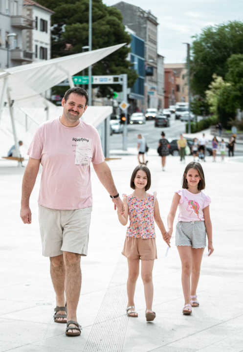 FOTO Đir po gradu, srijeda 26. lipnja