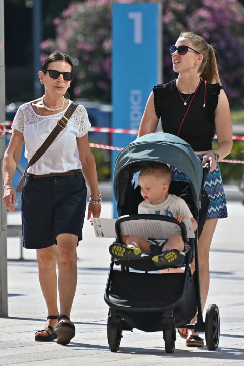 FOTO Đir po gradu, subota 29. lipnja