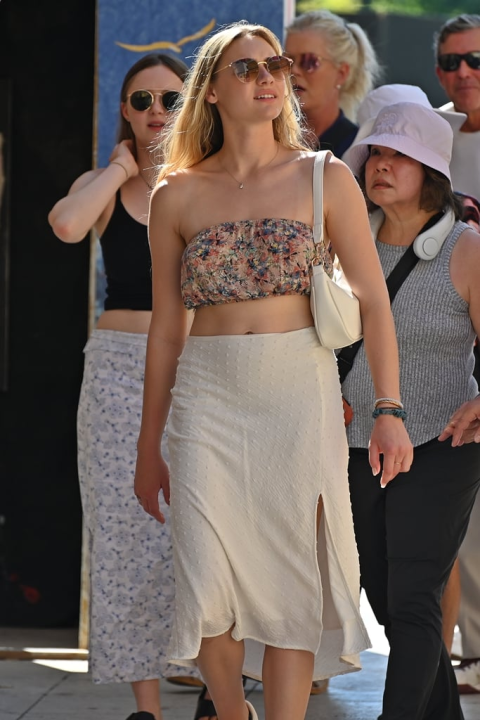 FOTO Đir po gradu, subota 29. lipnja