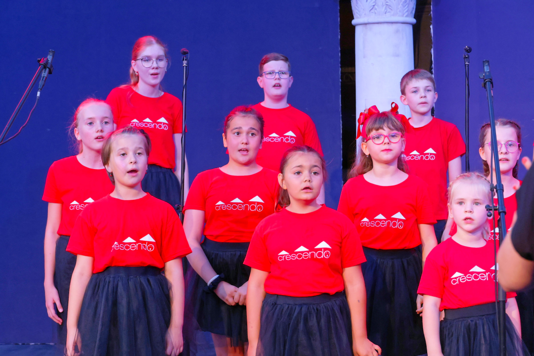 Talijanski akrobati oduševili Šibenčane: Evo što su vam iz MDF-a pripremili za danas  