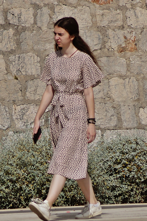 FOTO Đir po gradu, nedjelja 30. lipnja 