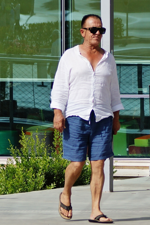 FOTO Đir po gradu, nedjelja 30. lipnja 