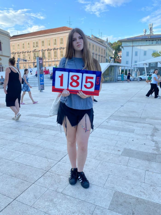 Šibenčani prigrlili Vodu Malih Divova 