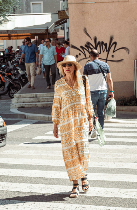 FOTO Đir po gradu, ponedjeljak 1. srpnja