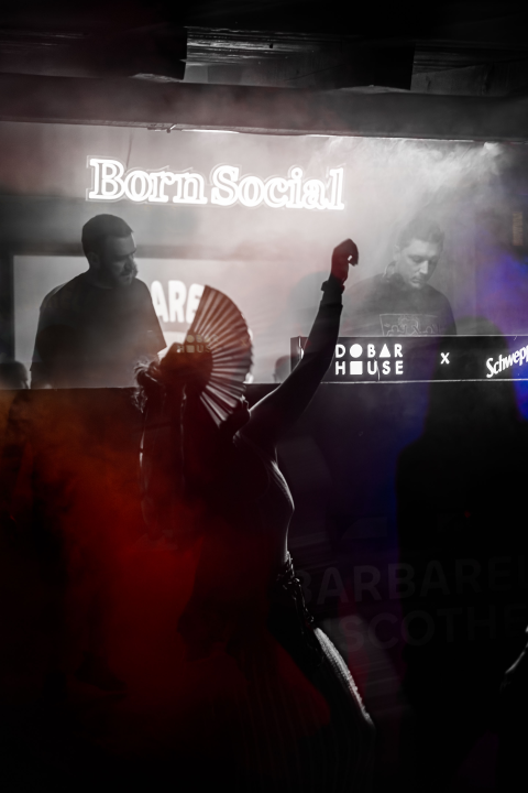 Pogledajte kako izgleda otvorenje plesne sezone u jednoj od najpoznatijih diskoteka u Dalmaciji 