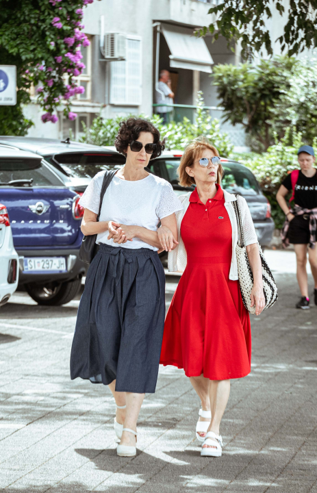 FOTO Đir po gradu, utorak 2. srpnja