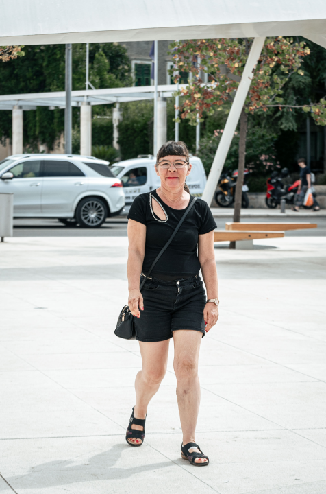 FOTO Đir po gradu, srijeda 3. srpnja