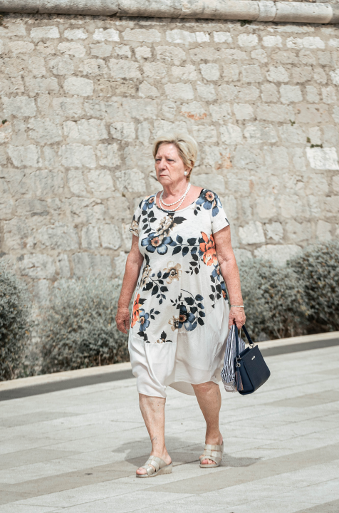 FOTO Đir po gradu, srijeda 3. srpnja